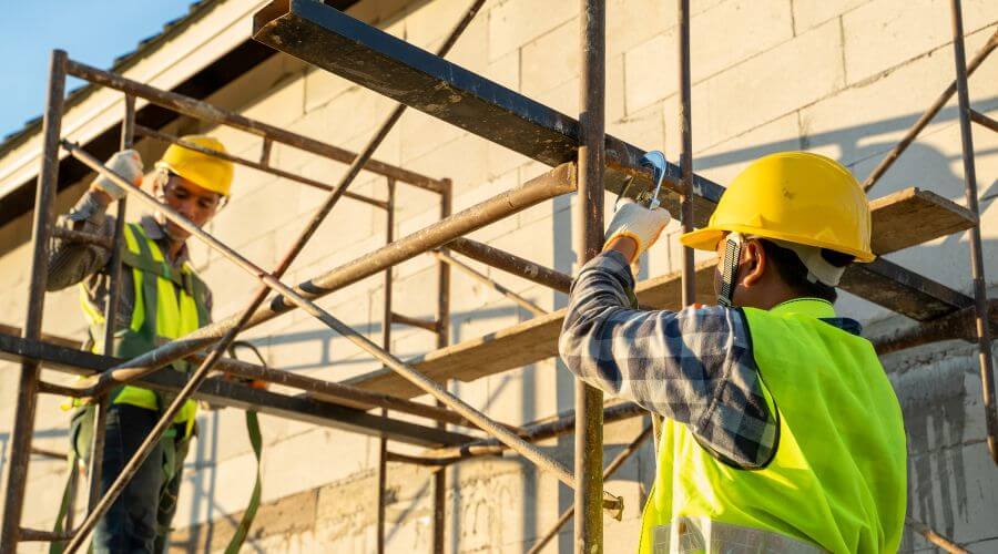 Fascia Repair in El Dorado, CA